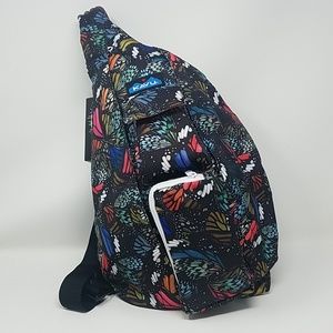 flutterfly kavu bag